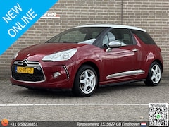 Citroën DS3 - 1.6 e-HDi So Chic
