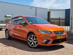 SEAT Ibiza - 1.0 TSI Excellence Navi-Beats-Led-116Pk-Carplay