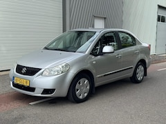 Suzuki SX4 - 1.6 Comfort