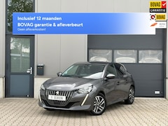 Peugeot 208 - 1.2 PureTech Allure