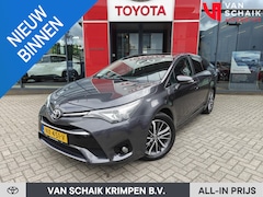 Toyota Avensis Touring Sports - 1.8 VVT-i Executive Business | Automaat | Trekhaak
