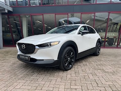 Mazda CX-30 - 2.0 e-SkyActiv-G M Hybrid Homura | Head-up | Trekhaak | Stoel/Stuurverw. | ACC | PDC | Nav