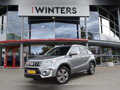 Suzuki Vitara - 1.4 Boosterjet Select Smart Hybrid AllGrip Automaat | Automaat | Trekhaak | Schuif/ Kantel
