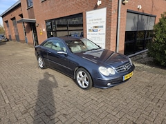 Mercedes-Benz CLK-klasse Coupé - 240 Elegance