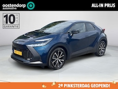 Toyota C-HR - 1.8 Hybrid 140 Dynamic | Navigatie | Apple CarPlay/Android auto | Achteruitrijcamera