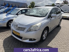 Toyota Verso - 1.6 VVT-i Comfort 7p