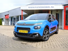 Citroën C3 - 1.2 PureTech Feel Edition 5-drs Navi|Clima|Cruise