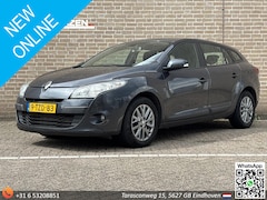 Renault Mégane - 1.5 dCi Expression