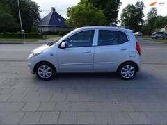 Hyundai i10 - 1.2 i-Motion
