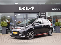 Kia Picanto - 1.0 DPi GT-Line | Navigatie | Climate/ Cruise Control | Camera + Sensoren | Tot 10Jr. Kia