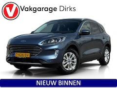 Ford Kuga - 2.5 PHEV Titanium ✅ ACC ✅ LED ✅ Winter Pack