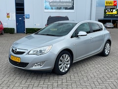 Opel Astra - 1.4 Turbo Cosmo | automaat | 34000 km. NAP