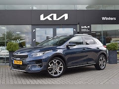 Kia XCeed - 1.5 T-GDI MHEV DynamicPlusLine | Navigatie | Stoel & Stuurverwarming | Climate control | A