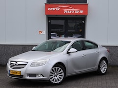 Opel Insignia - 1.8 Business navi LM airco *140.000km