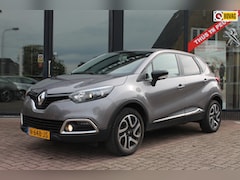 Renault Captur - 0.9 TCe Limited Airco/LMV