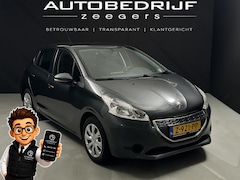 Peugeot 208 - 1.2 VTi Allure *MultiMedia*AC