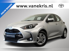 Toyota Yaris - 1.5 Hybrid 115 Active, Adaptieve cruise control, Speed limiter, Apple Carplay / Android Au
