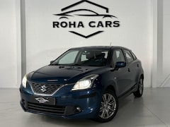 Suzuki Baleno - 1.2 Exclusive*Stoelverwarming*Bluetooth
