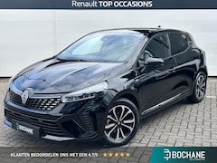 Renault Clio - 1.6 E-Tech Full Hybrid 145 techno | Automaat | Groot Navigatie | Camera | Dealer Onderhoud