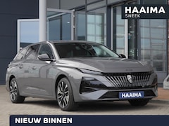 Peugeot 308 SW - 1.6 Plug-in Hybrid 195 Allure | Nieuwe auto | Camera voor en achter | Trekhaak | Adaptive