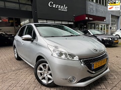 Peugeot 208 - 1.2 PureTech Style Pack