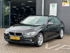 BMW 3-serie - 318i/2E EIG/XENON/DEALERONDERHOUDEN/NL-AUTO NAP