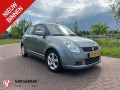 Suzuki Swift - 1.5 Exclusive | Apk tot 05-2027 | Airco |