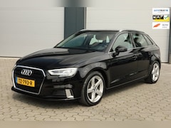 Audi A3 Sportback - 1.0 TFSI Sport Lease Edition Trekhaak Navi Sportstoel