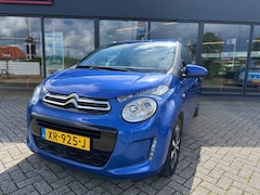 Citroën C1 - 1.0 VTi Shine