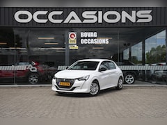 Peugeot 208 - 1.2 Active APPLE CARPLAY/ CRUISE CONTROL/ DAB