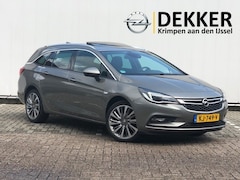 Opel Astra Sports Tourer - 1.4 Turbo Innovation met Schuifdak, Navi/Camera, 18inch, AFN. Trekhaak