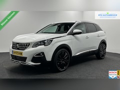 Peugeot 3008 - 1.2 PureTech Blue Lease Premium CARPLAY NAVI CAMERA CRUISE LM ECC