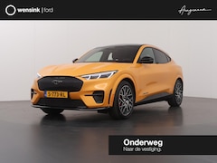 Ford Mustang Mach-E - GT Extended AWD 98 kWh | Panoramadak | B&O | 360* Camera | Elektrisch verstelb. bestuurder