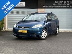 Mazda 5 - 5 1.8 Touring