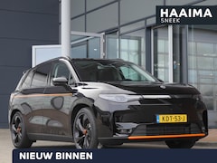 Leapmotor C10 - Design ProMax AWD 81.9 kWh | Irmscher | Dutch edition | Unieke auto 004/100 | Verlaagd | S