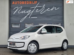Volkswagen Up! - 1.0 move up BlueMotion |Airco|Apk 6-2027