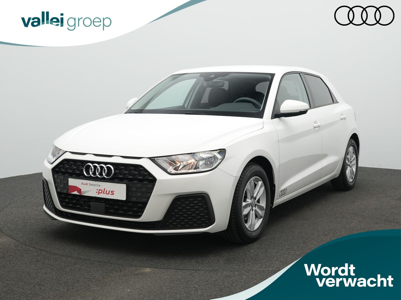 Audi A1 Sportback - 25 TFSI 95 pk Attraction | Carplay | Virtual Cockpit | Audi pre sense | Lane Assist - AutoWereld.nl