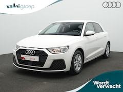 Audi A1 Sportback - 25 TFSI 95 pk Attraction | Carplay | Virtual Cockpit | pre sense | Lane Assist