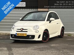 Fiat 500 Abarth - 1.4-16V