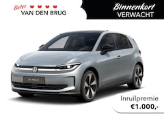 Volkswagen ID.Polo - Style First Edition 52 kWh | €1000 inruilpremie | 'Martorell', 19 inch | Panoramadak | Mat