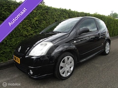 Citroën C2 - 1.6 16V VTR AUTOMAAT