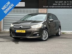 Citroën C4 - 1.6 VTi Tendance