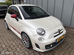 Fiat 500 Abarth - 1.4-16V