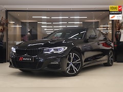 BMW 3-serie - 330i High Executive M-PAKKET PANO/CARPLAY/SFEER/HK/HUD/VOL
