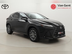 Lexus NX - 450h+ AWD Luxury Line | Trekhaak | Leder | Dodehoek detectie | Apple Carplay / Android Aut