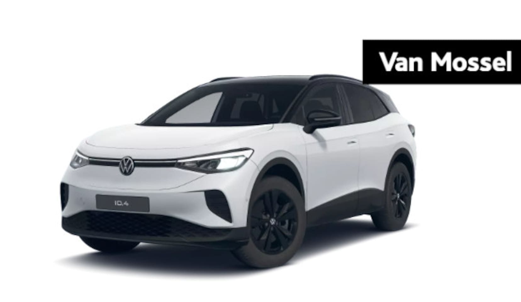 Volkswagen ID.4 - Pro Limited Edition Plus 77 kWh 286 PK | Trekhaak | Apple Carplay draadloos | Camera | Key - AutoWereld.nl