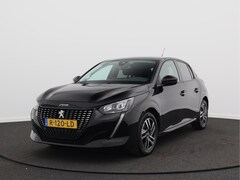 Peugeot 208 - 1.2 PureTech Allure Pack/ lage km/ zeer mooi
