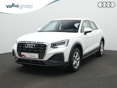 Audi Q2 - 30 TFSI 110 pk Attitude | Cruise Control | LED | Carplay | Parkeersensoren achter