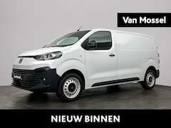 Fiat Scudo - 2.0 Diesel 145 S&S L2 | Camera | Betimmering | Cruise Control | Airco | Navigatie |