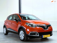 Renault Captur - 0.9 TCe Expression|Trekhaak
